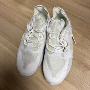 Nike Air Max sneakers